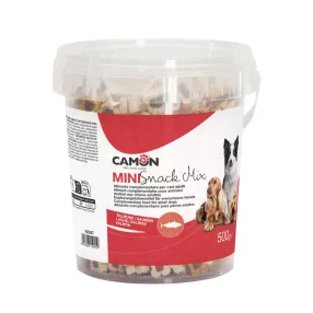 AE057 SNACK BOX-MiniBones- 500 gramm