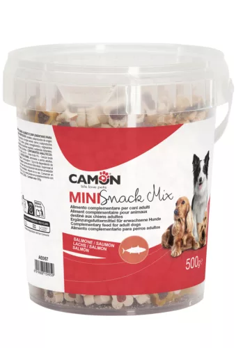 AE057 SNACK BOX-MiniBones- 500 gramm
