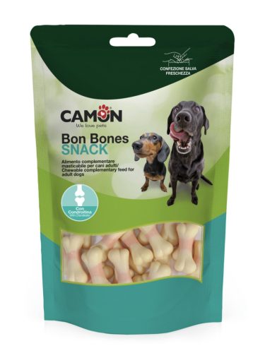 AE134 Flexi Bon Bones kondroitinnal 120 gramm