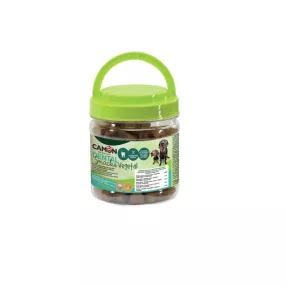   AE300 Jutalomfalat Treats gluténmentes étrendkiegészítő snack 350 gramm 3,5 cm
