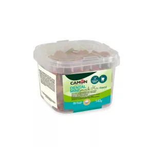   AE305 SNACKBOX BAUVEG-Mini gluténmentes Étrendkiegészítő jutalomfalat kutyák számára 140 gramm