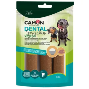   AE322 Dental stick édesburgonyás rizses jutalomfalat 100 gramm