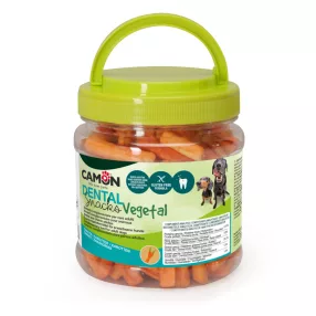   AE324/A BAUVEG SNACK  Ropogós sárgarépás 100 % vegetal snack, étrendkiegészítő gluténmentes 150 gramm