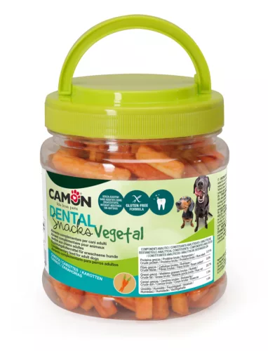 AE324/A BAUVEG SNACK  Ropogós sárgarépás 100 % vegetal snack, étrendkiegészítő gluténmentes 150 gramm