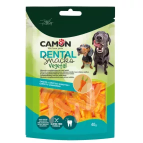   AE324 BAUVEG SNACK  Ropogós sárgarépás 100 % vegetal snack, étrendkiegészítő gluténmentes 40 gramm