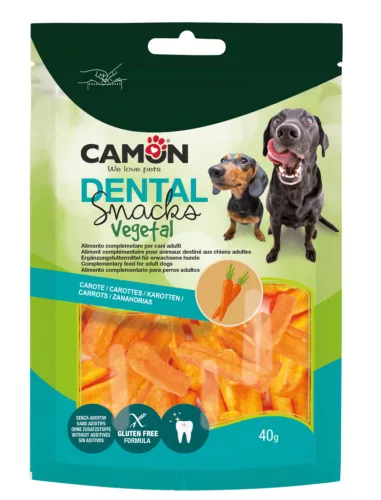 AE324 BAUVEG SNACK  Ropogós sárgarépás 100 % vegetal snack, étrendkiegészítő gluténmentes 40 gramm