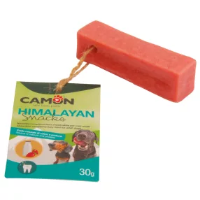 AE380/A Tejes snack epres ízben S 30 gramm