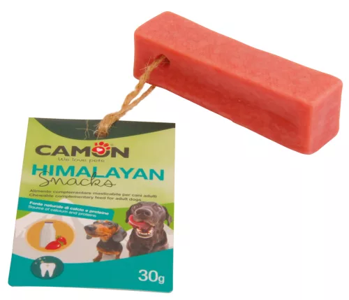 AE380/A Tejes snack epres ízben S 30 gramm