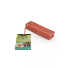 AE380/B Tejes snack epres ízben M 65 gramm