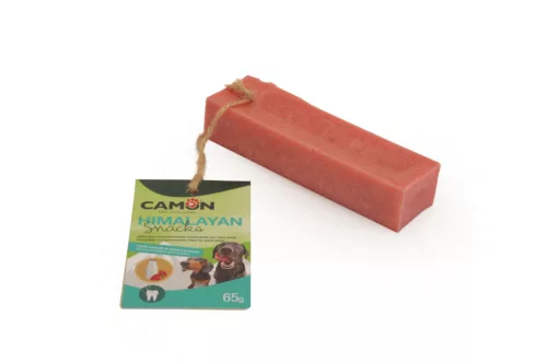 AE380/B Tejes snack epres ízben M 65 gramm