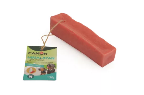 AE380/C Tejes snack epres ízben L 130 gramm