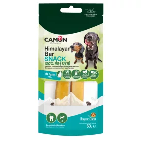 AE380 Tejes snack S 60 gramm