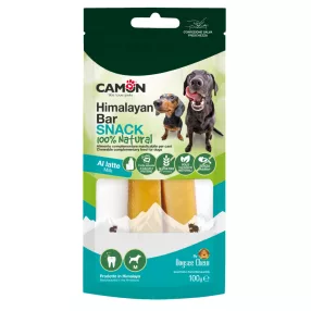 AE381 Tejes Snack M 100 gramm