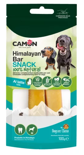AE381 Tejes Snack M 100 gramm