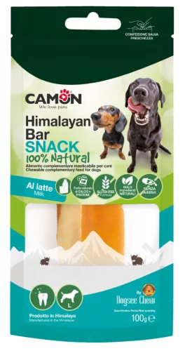AE382 Tejes Snack L 100 gramm
