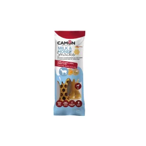   AE384/A1 Milk & Honey fogászati csontok S 40*2 darabos display