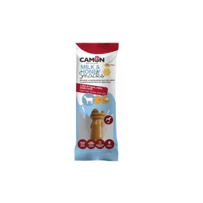   AE385/B1 Display Milk&Honey sticks M - Display 40 x 25gramm (1000g) 