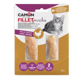 AF210 Monoproteines csirke filék 40gramm