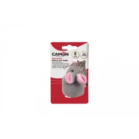 AG018/C Rezgő egérke cicáknak 8 cm