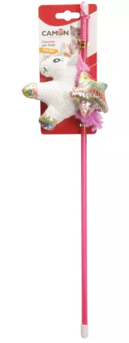 AG025/E Pálcás unikornis 45 cm 2 db-os