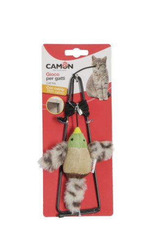 AG120 Catnippes ajtófélfára akasztható játék 20 cm