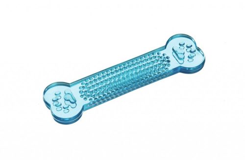 AH001/A Fogtisztítós gumicsont 14 cm