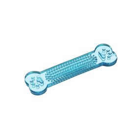 AH001/C Fogtisztítós gumicsont 18 cm