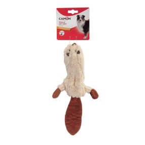 AH019 Sípoló plüss állatok 56 cm