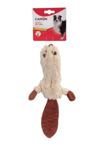 AH019 Sípoló plüss állatok 56 cm