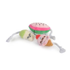 AH026 Sípoló plüss játékok