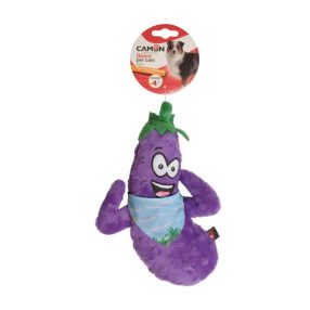 AH057 Sípoló poliészter zöldségek 16 cm