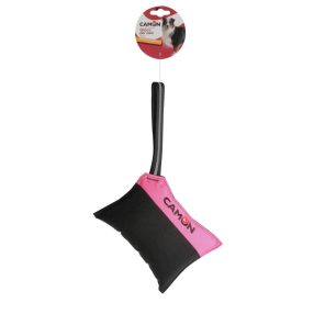 AH059 Poliészter kutyajáték fogantyús táska 30 cm