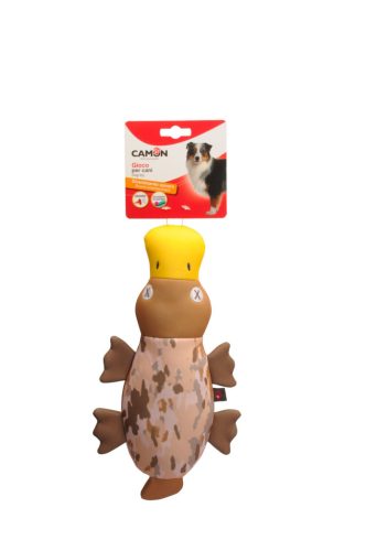 AH066 Lebegő poliészter kutyajáték 30 cm