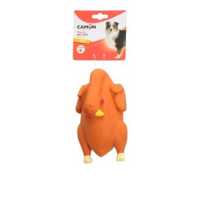 AH228 Sípoló csirke latex