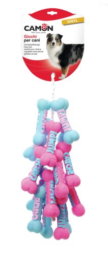 AH302/A Jump Catch vinyl csontok 15 cm