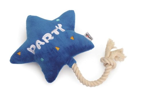 AH4016 Poliészter Stella Party sípoló 30 cm