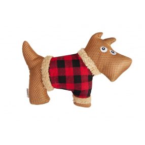 AH4110 Sípolós szövetjáték 22 cm