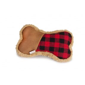 AH4113 Sípolós szövetjáték csont 20 cm