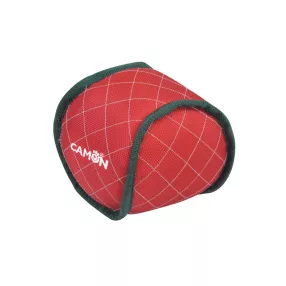 AH4191 Sípoló karácsonyi labda átm 11 cm