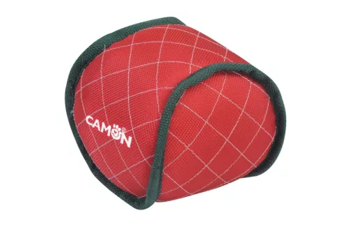 AH4191 Sípoló karácsonyi labda átm 11 cm