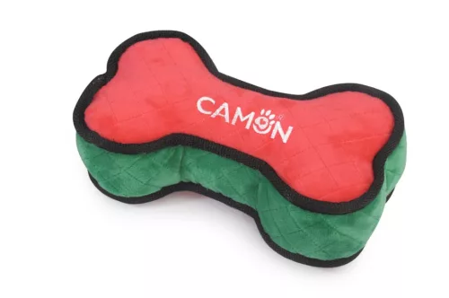 AH4197 Puha sípoló karácsonyi csont kutyáknak 24 cm