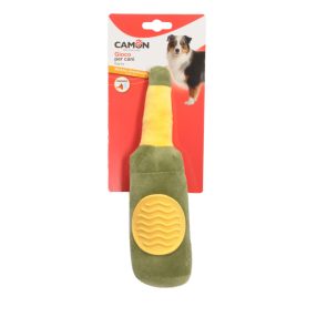 AH446 Poliészter, sípoló játék kb 29 cm