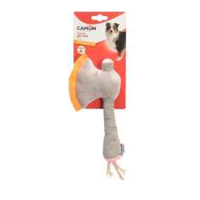 AH449 Poliészter, sípoló játék kb 16 cm