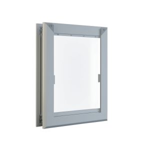 AX013 IN&OUT Alumínium ajtó XL