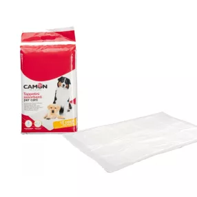   B043/2 Higiéniai nedvszívó alátét pelenka 60*60 cm 10 db/csomag