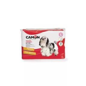 B044/1 Bugyis pelenka  méret S; 12 db/csomag