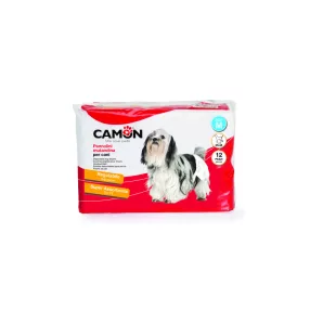 B044/2 Bugyis pelenka méret M; 12 db/csomag