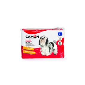 B044/3 Bugyis pelenka méret L, 12 db/csomag