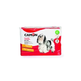 B044/4 Bugyis pelenka méret XL; 12 db/csomag