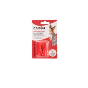 B125 Kutya macska fogkefe 2 db/kiszerelés